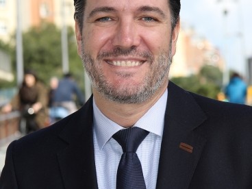 Alejandro Mosquera 