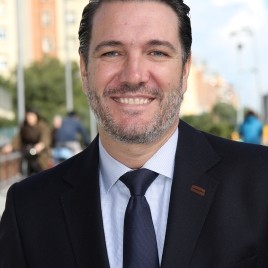 Alejandro Mosquera 